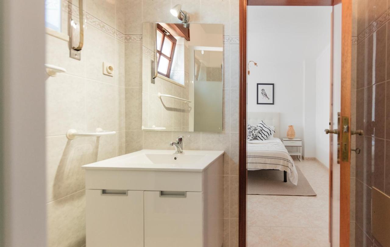 Zambujeira Do Mar 4-Bed House Perfect For Families & Friends Apartment Exterior photo
