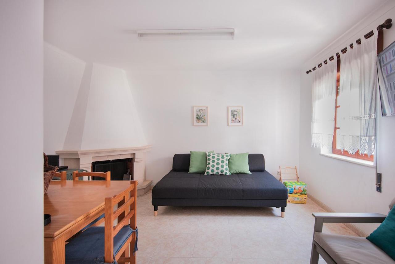 Zambujeira Do Mar 4-Bed House Perfect For Families & Friends Apartment Exterior photo