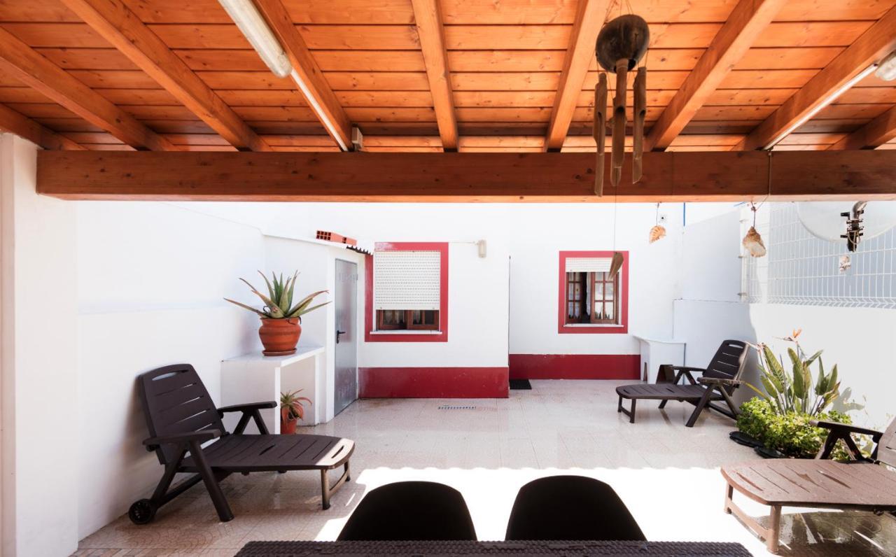 Zambujeira Do Mar 4-Bed House Perfect For Families & Friends Apartment Exterior photo